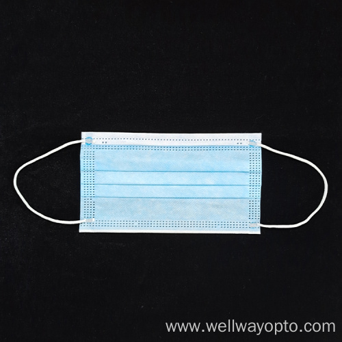 Surgical Disposable Face Mask with Earloop
